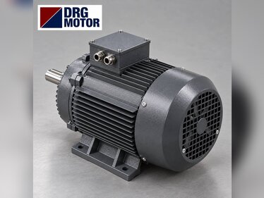 Vibrating Screen Motor: Single and Twin Motor Selection for Screening Plants