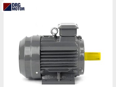 Powder Filling Machine Electric Motors