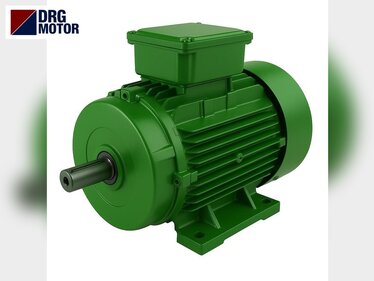 Hammer Crusher Electric Motors for Brick Raw Material