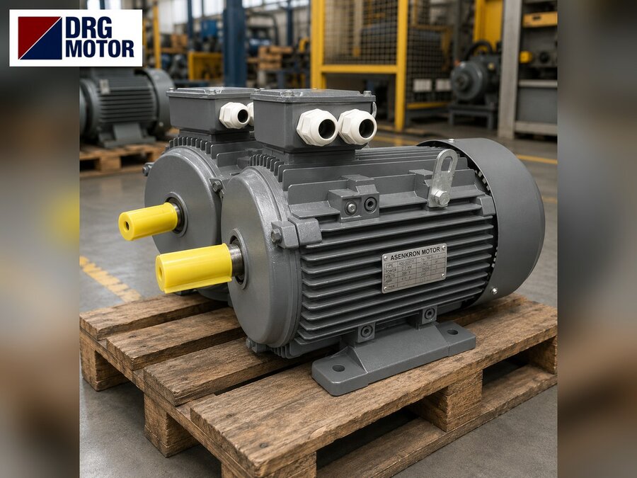 Brick and Ceramic Machine Motors Brick and Ceramic Machine Motors