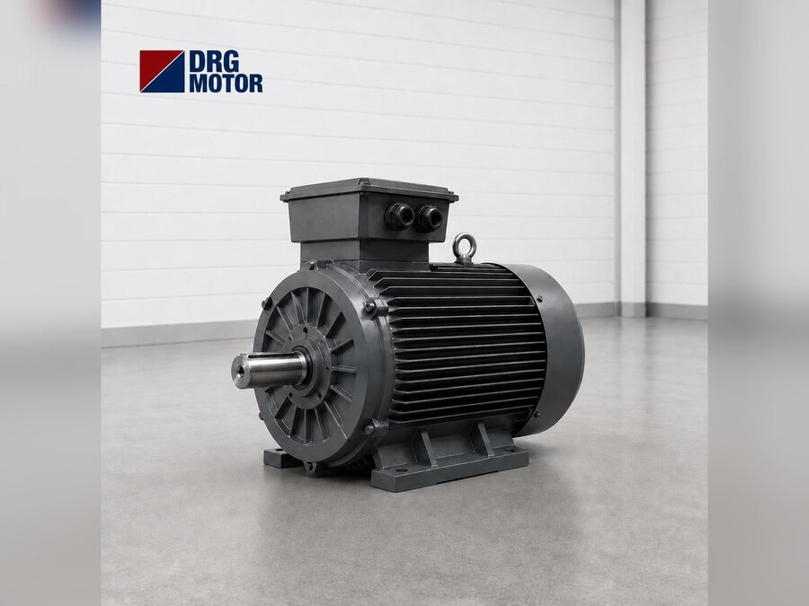 Brick, Roof Tile and Ceramic Line Conveyor Electric Motors Brick, Roof Tile and Ceramic Line Conveyor Electric Motors