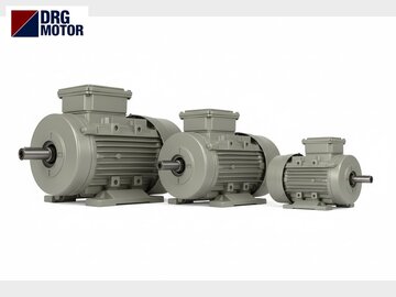 Brick and Roof Tile Production Line Electric Motors Brick and Roof Tile Production Line Electric Motors