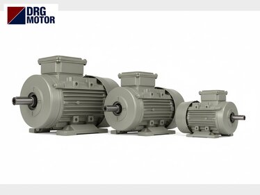 Brick and Roof Tile Production Line Electric Motors