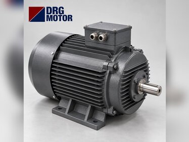 Flour Mill Elevator Electric Motors