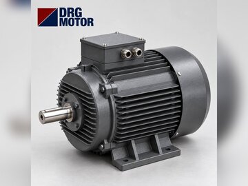 Un Fabrikası Helezon ve Konveyör Elektrik Motorları