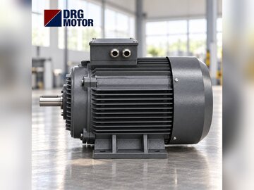 Valsli Değirmen Elektrik Motorları
