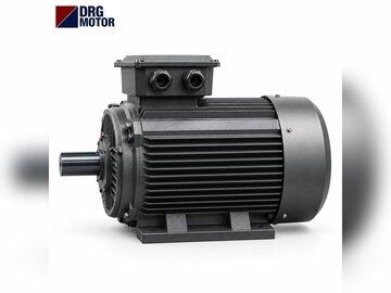 Fire Pump Motor