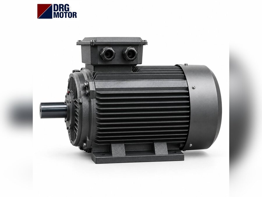 Fire Pump Motor: Electric Main Pump, Jockey Pump and Motor Selection