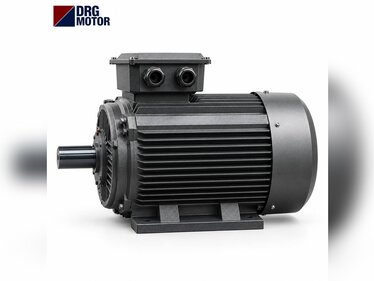 Fire Pump Motor: Electric Main Pump, Jockey Pump and Motor Selection