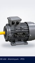 Depodan emiş yapan pompada motor değişiminden önce emiş hattı neden kontrol edilir?