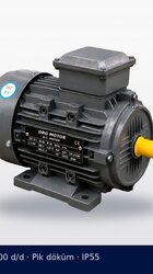 Hidrofor motoru sık devreye giriyorsa yeni motor almadan önce ne incelenmelidir?