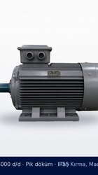 Kırma tesisinde gece ve gündüz çalışma motor seçimini nasıl etkiler?