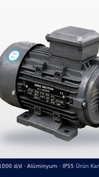 Motor karşılaştırma sayfasında hangi değerlere bakılmalıdır?