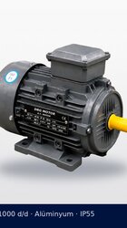 Suffit-il de changer le moteur pour augmenter le débit d'une pompe ?