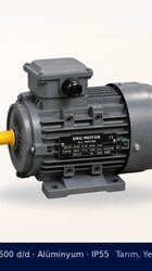 Süt tankı karıştırıcısında motor değişimi nasıl planlanır?