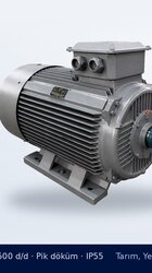 What information is needed for roller mill motors in a flour mill?