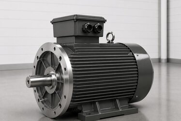 Single-Phase or Three-Phase Motor for Your Booster Pump? The Right Supply Choice