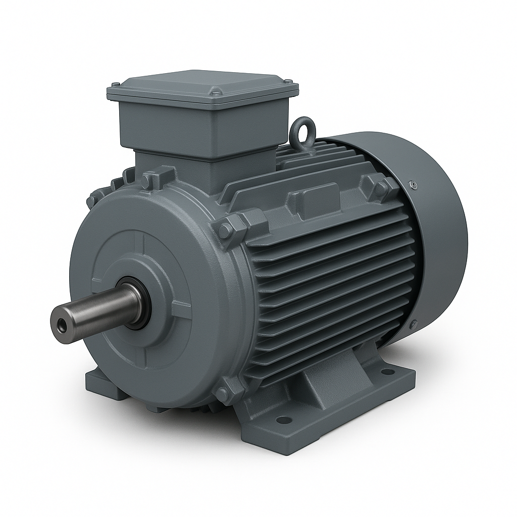 Drg elektrik motorları sarışı